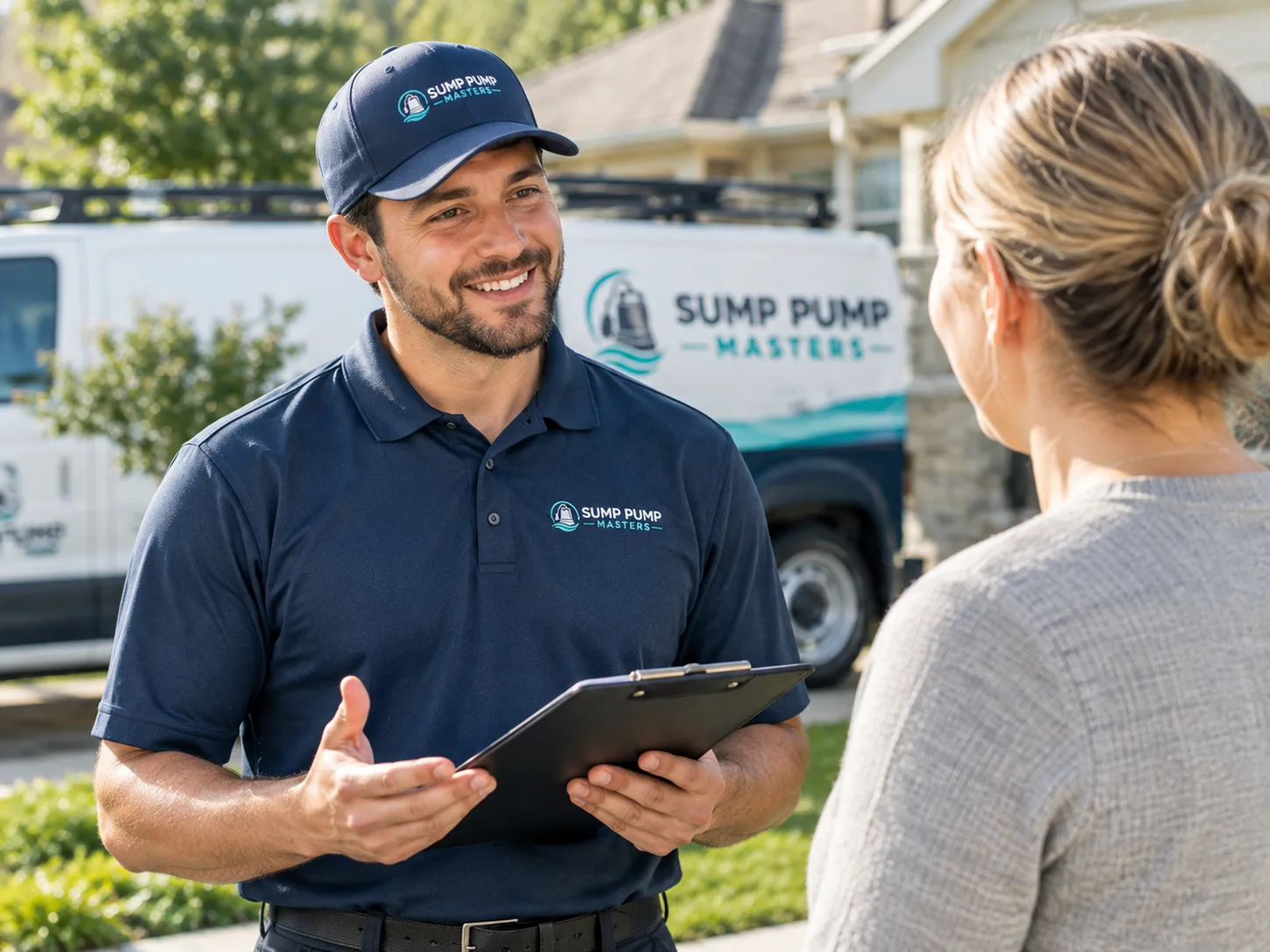 Sump Pump Repair Garciasville, TX FAQs
